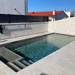 Villa Lura In Pula Mit Pool